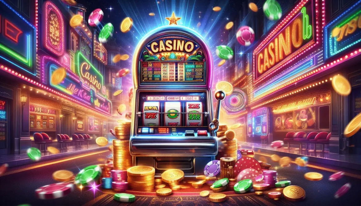 Wunderwins Casino